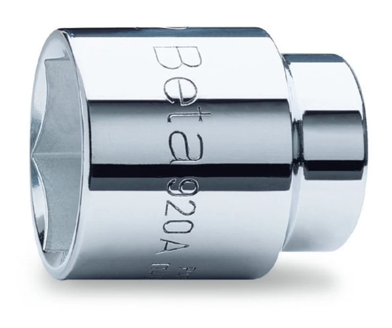 BETA 6 points 1/2" Socket - 24mm 009200024
