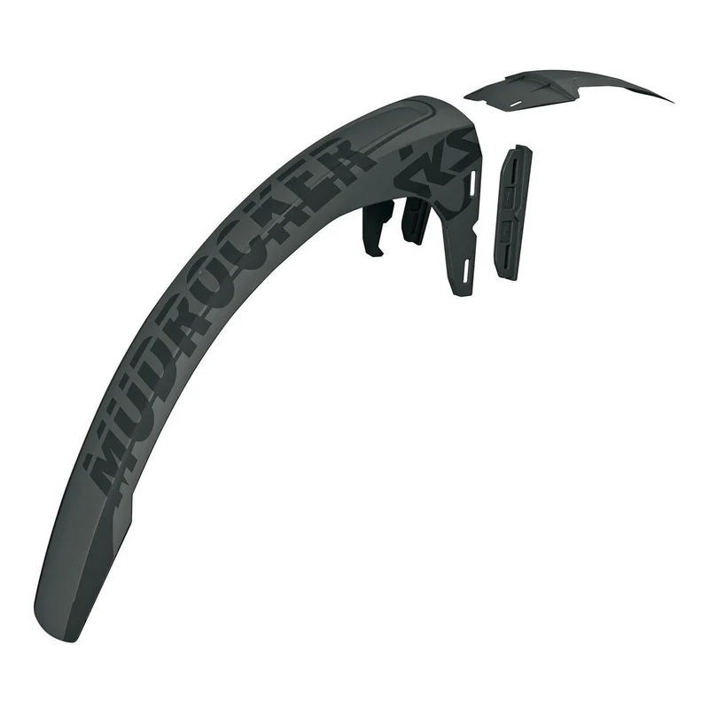 SKS Mudguard Mudrocker Rear 27,5" - 29" Black