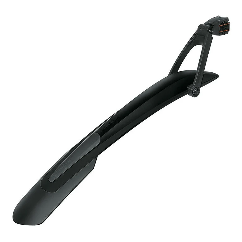 SKS X-Blade Dark Stänkskärm 29" MTB Svart - Snabbfäste