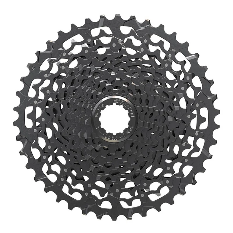 SRAM Cassette PG-1130 11 speed Black, Non series