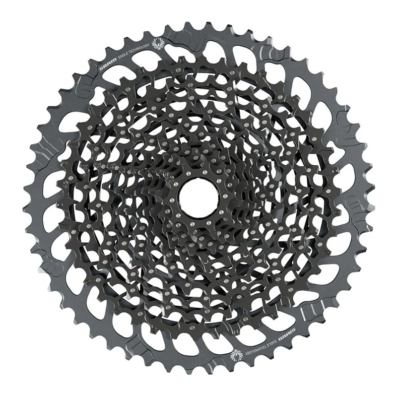 SRAM Cassette XG-1275 12 speed Black, GX Eagle