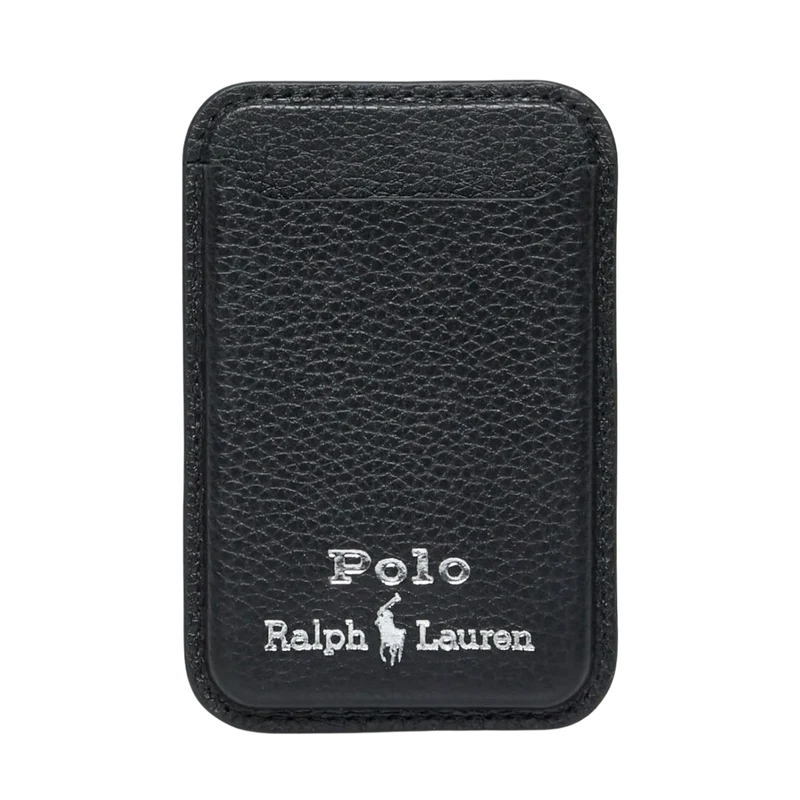 Mag CC Tech Case - Black
