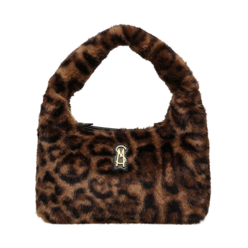 BFluffy - LEO Leopard