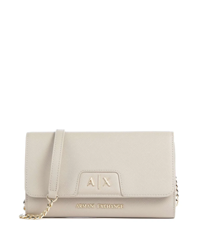 Armani Exchange Amelie Crossover väska script