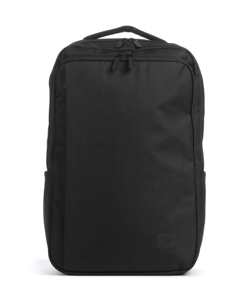 Herschel Kaslo Tech 30 Ryggsäck black