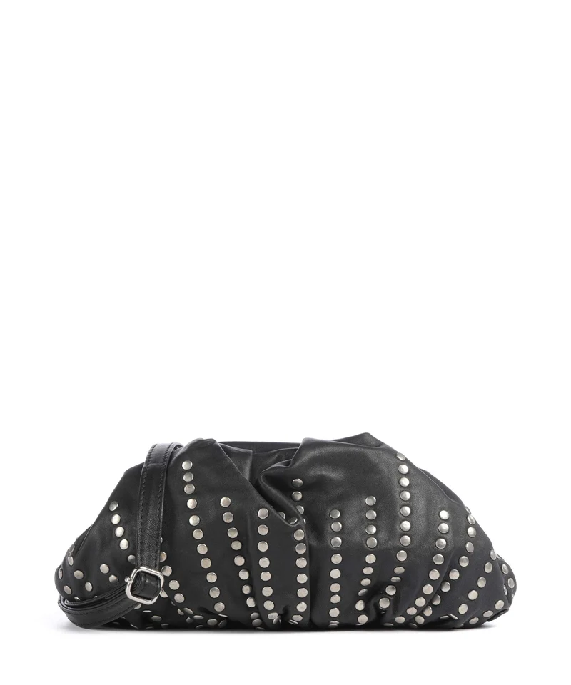 Depeche Santa Clara Kuvertväska black