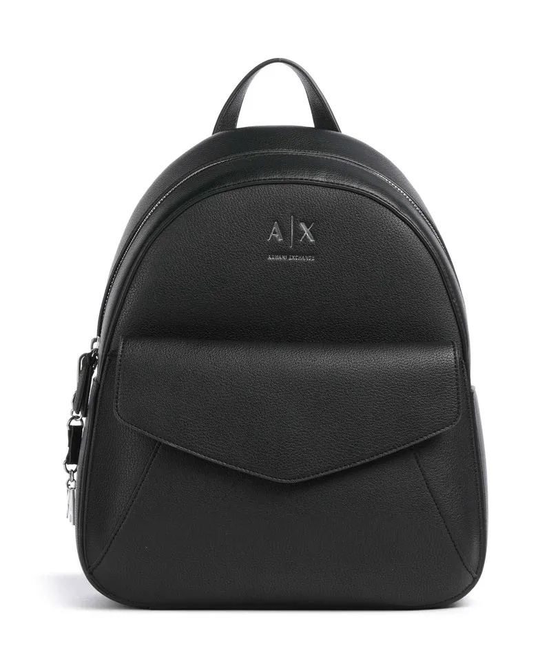 Armani Exchange Isabel Ryggsäck black