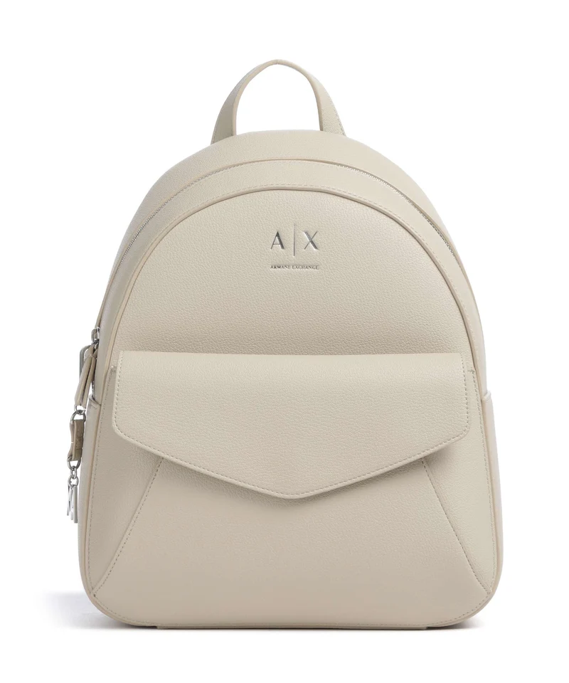 Armani Exchange Isabel Ryggsäck script
