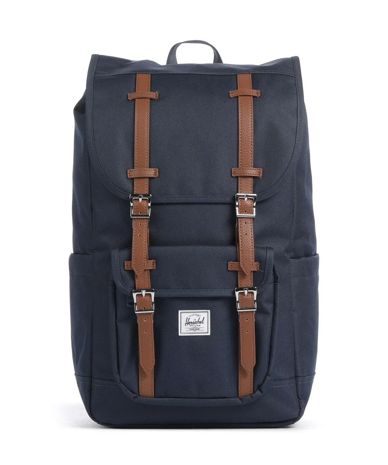 Herschel Little America 30 Ryggsäck navy