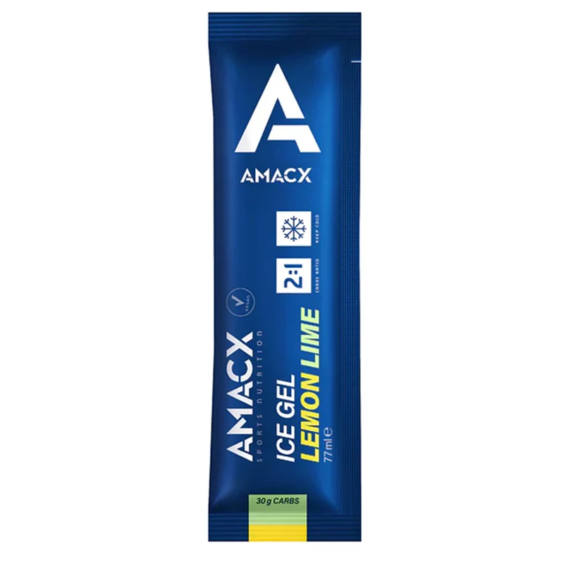 Energy Ice Gel - 12 Pack