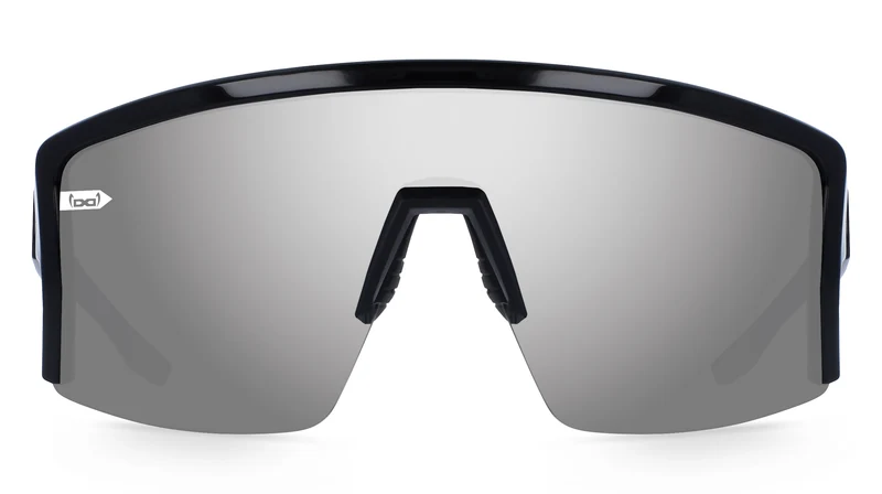 Gloryfy - G20 Flatline Black Shiny