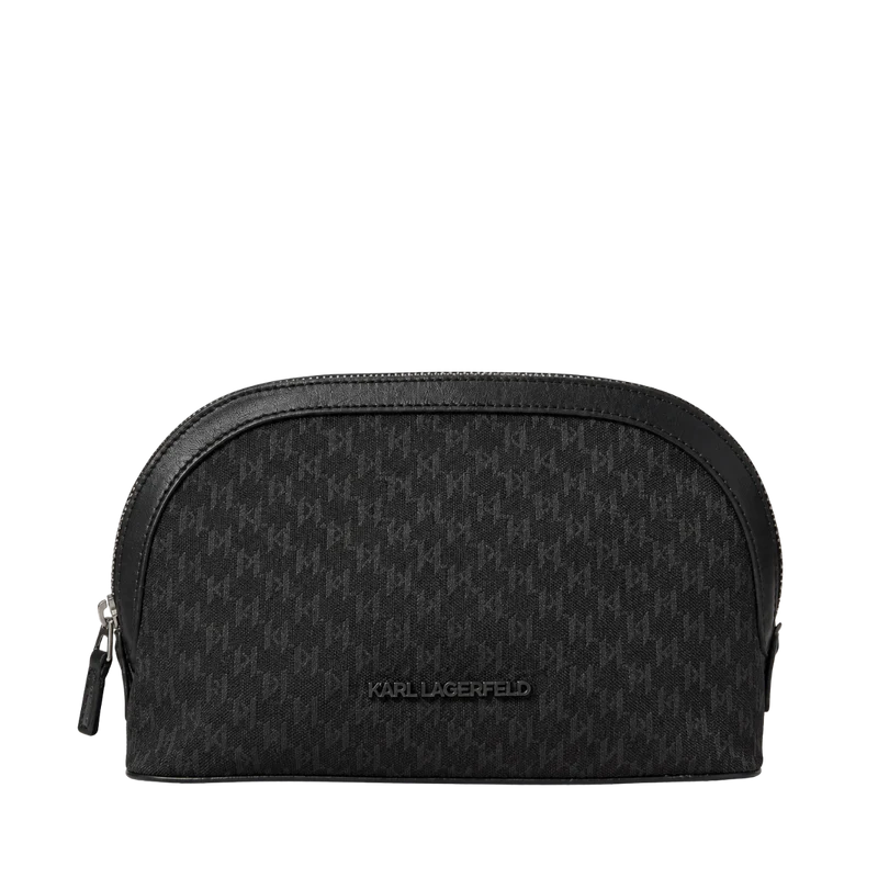 Wash Bag - 999 Black