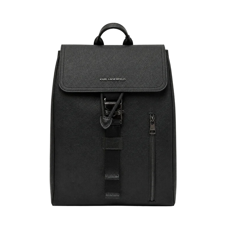 Backpack - Black