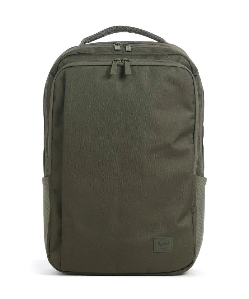 Herschel Kaslo Tech 30 Ryggsäck ivy green tonal
