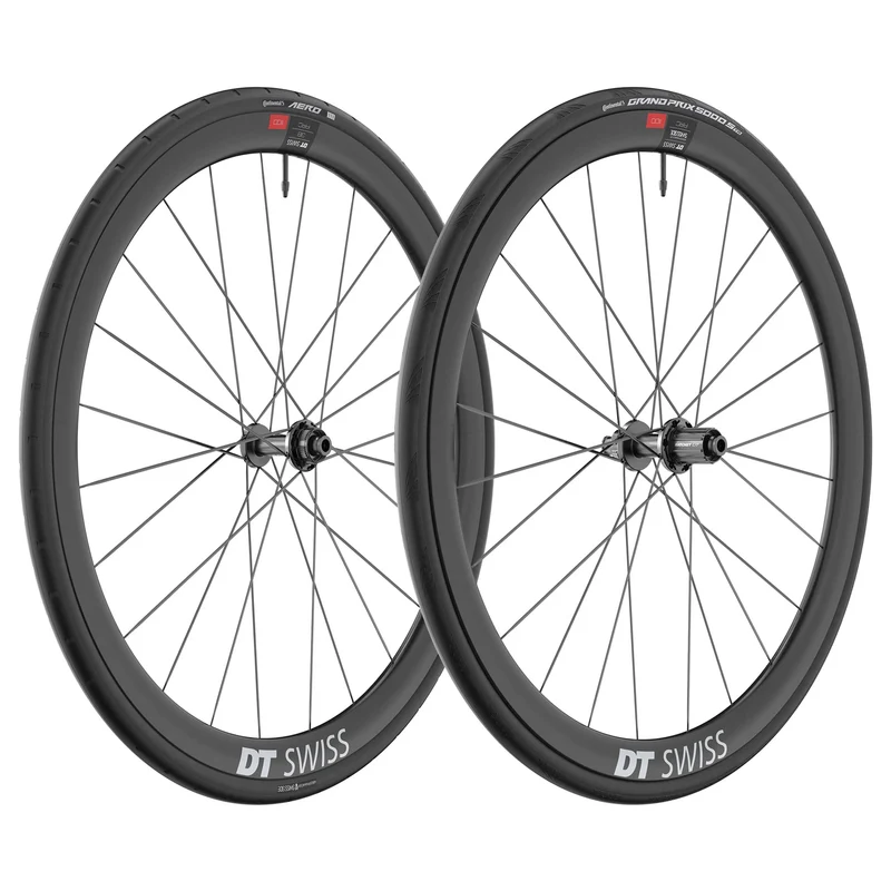 Aero 111 ARC 1100 WTS 38mm Wheelset