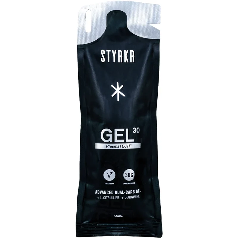 GEL30 Energy Gel x3