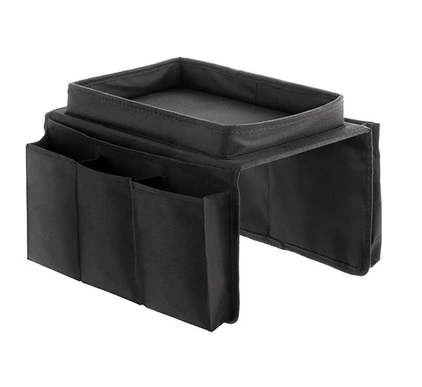 Sofffackarrangör