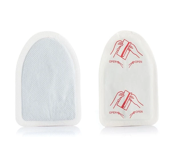 Heatic Toe ™ (10-pack)