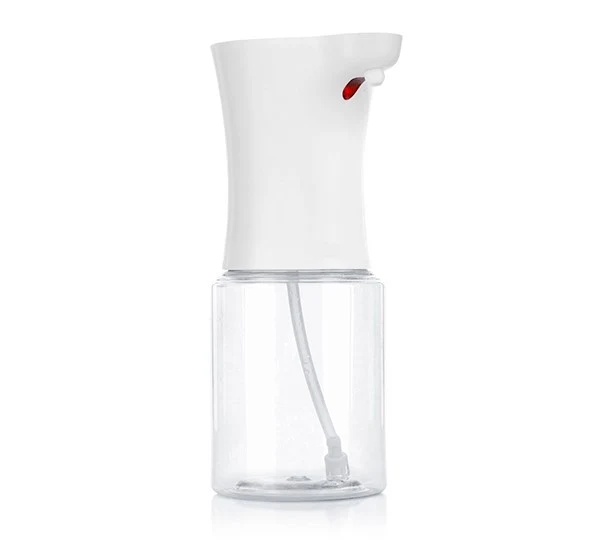 Automatisk skumsåpdispenser