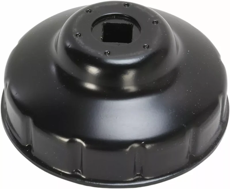PARTS UNLIMITED TOOL OIL FILTER CUP 76MM L99-04194