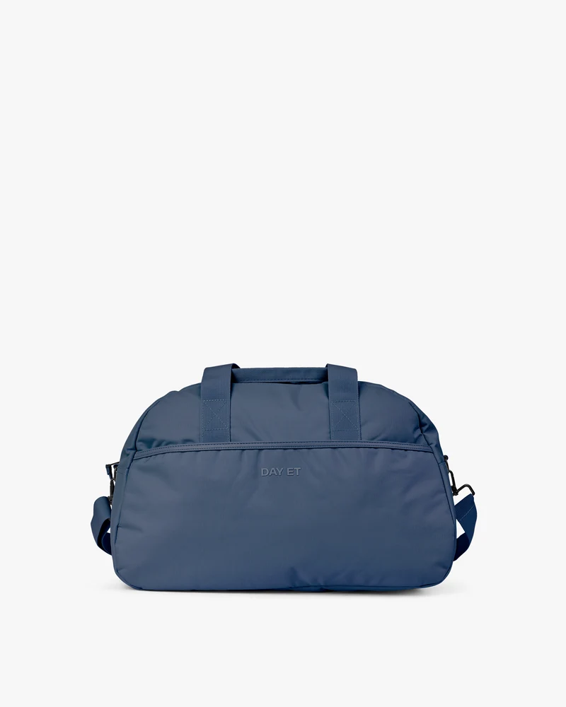 Large Tonal Nylon 1Nighter Resväska