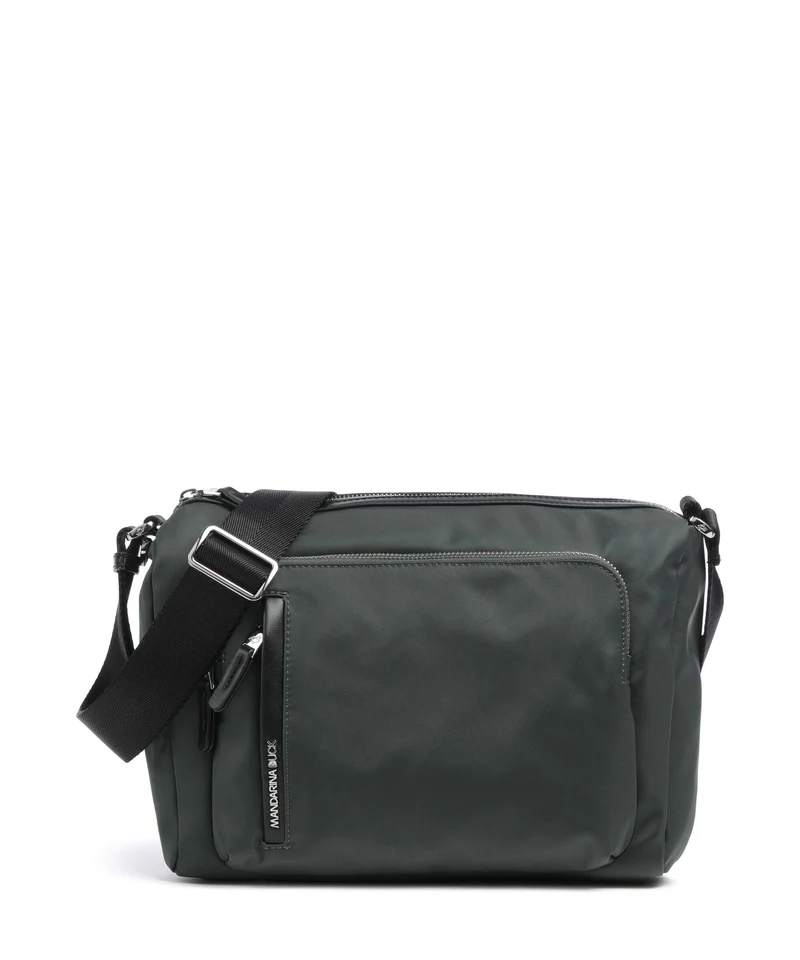 Mandarina Duck Hunter Crossover väska urban chic
