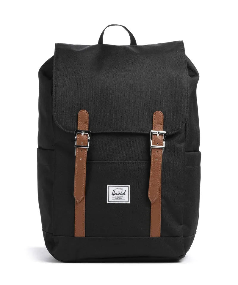 Herschel Retreat 17 Ryggsäck black