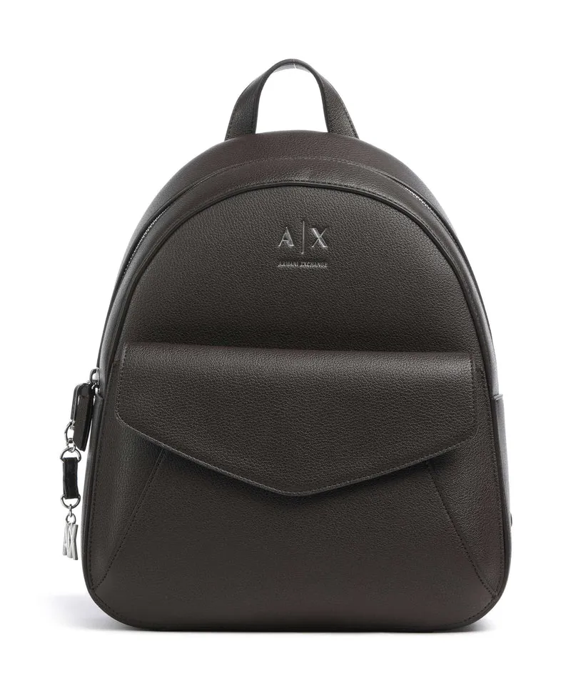 Armani Exchange Isabel Ryggsäck antagonist