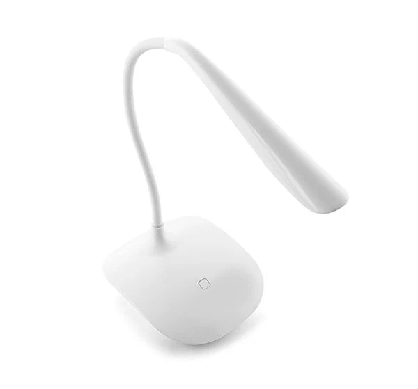 Uppladdningsbar LED-bordslampa