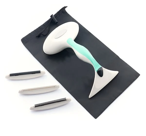 4 IN 1 luddborttagare
