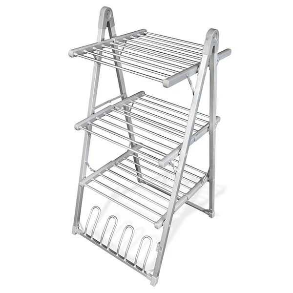 Breazy ™ (vertikalt, 30 staplar)