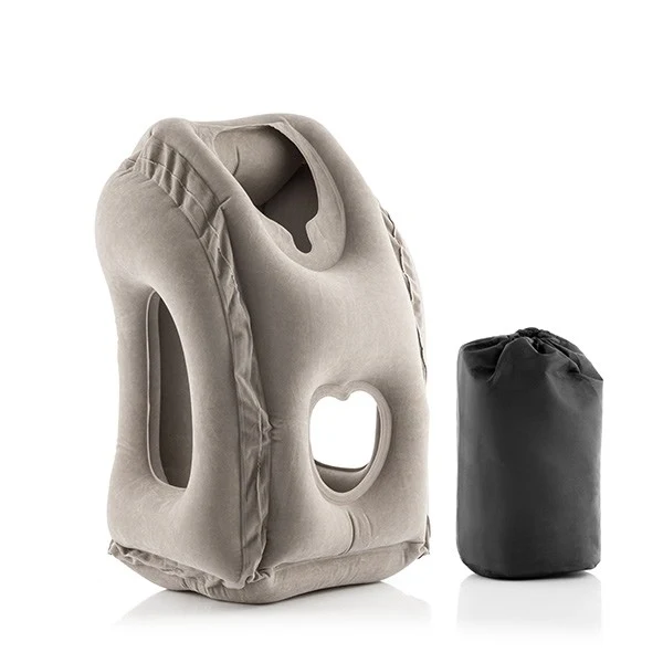 Uppblåsbara Travel Pillow