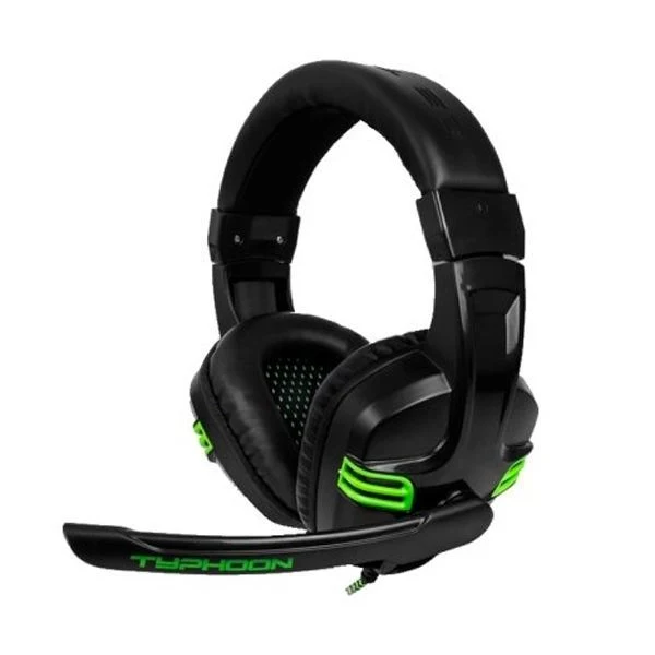 Spelheadset B-Move BG Typhoon