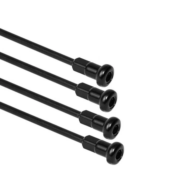 HAAN WHEELS 19" Spokes Set - 36 Spokes 15 08101/3/3