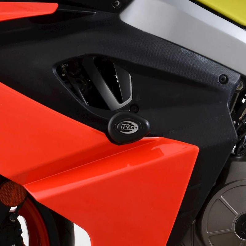 Aero Crash Protectors (race version), Aprilia RS660 21-