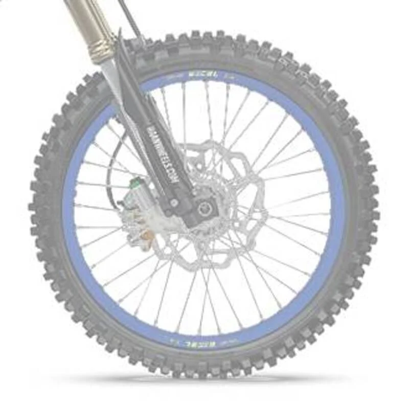 HAAN WHEELS Complete Front Wheel 21x1,60x36T 1 55219/5/1/1/1
