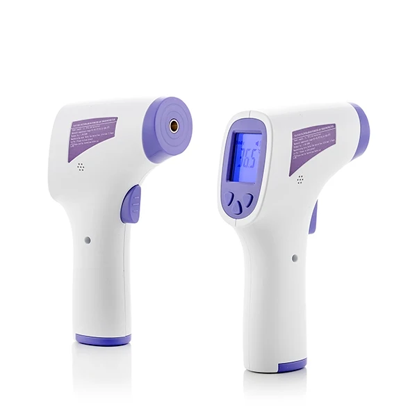 Infraröd termometer lTR-QY