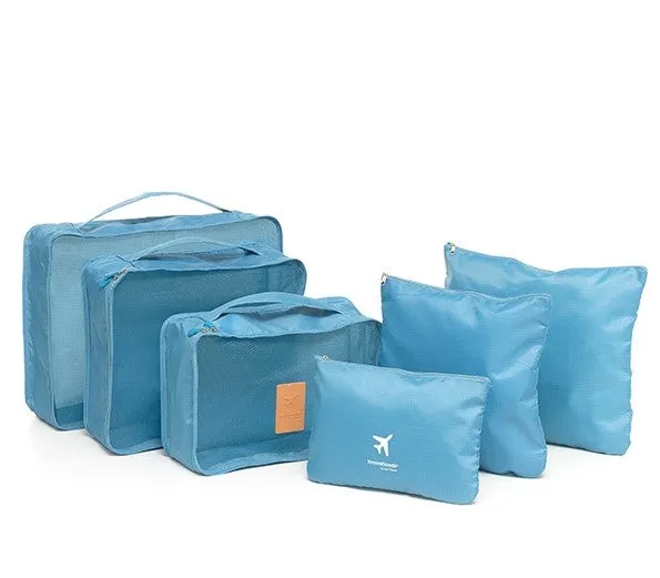 Resväska Organizer Bag