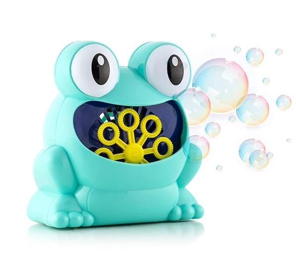Tvålpumpmaskin Froggly