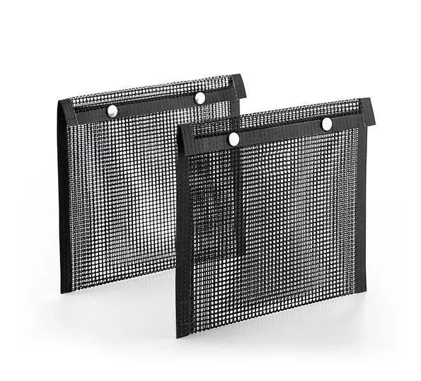 Cooking Mesh Väskor (PACK OF 2)