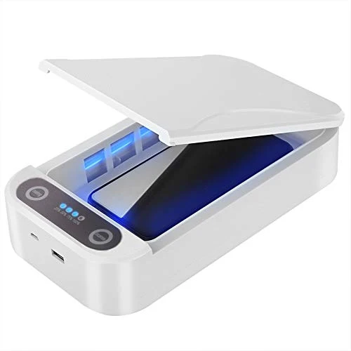 Multifunktionell UV-sterilisatorbox