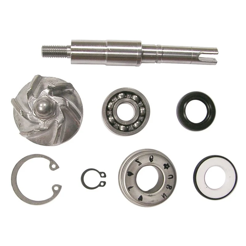 V PARTS Water pump repair kit - Honda 1008758