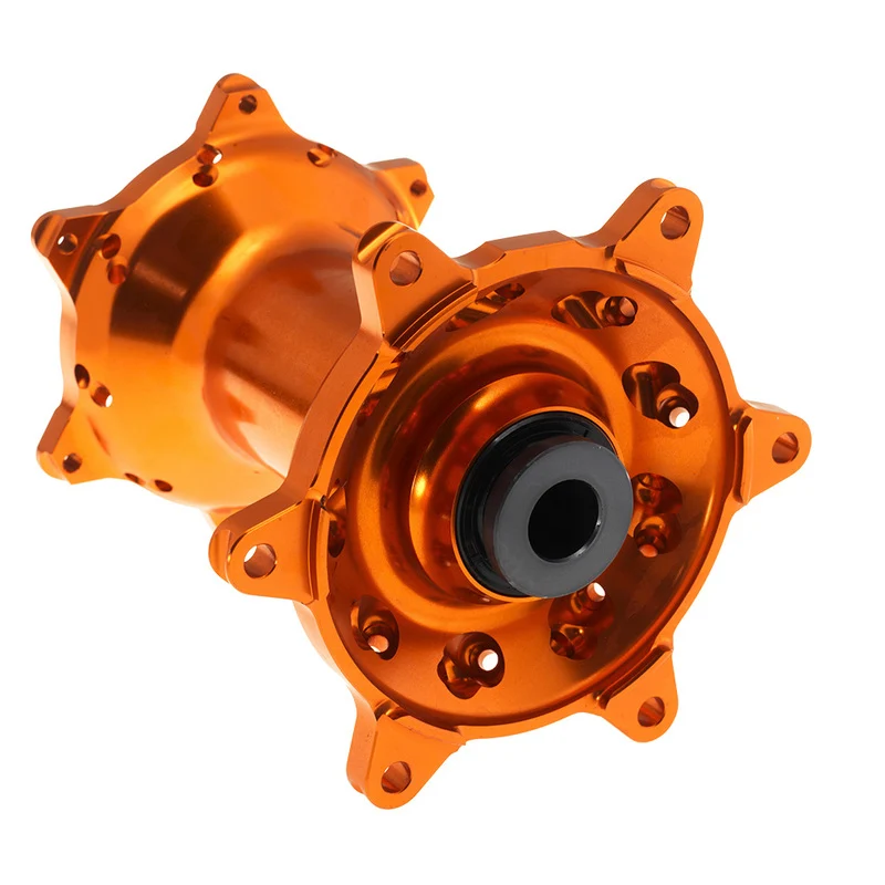 HAAN WHEELS Front Hub 6 356/10