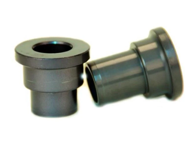 HAAN WHEELS Rear Wheel Spacer Kit 10 360