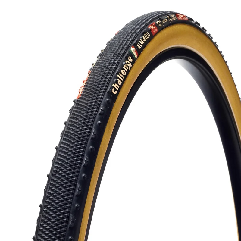 Almanzo Handmade Gravel Tyre