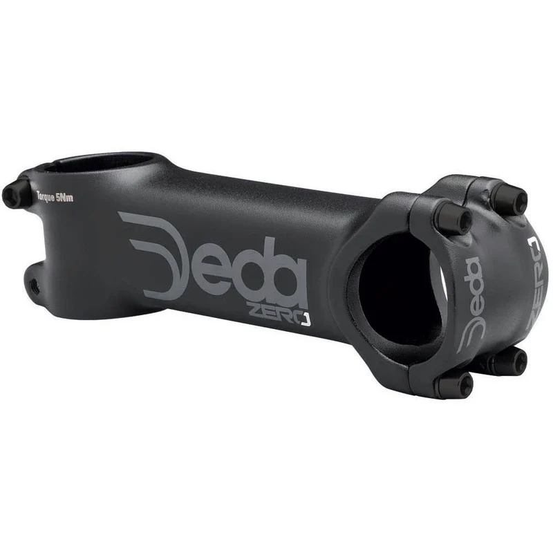 Zero Stem