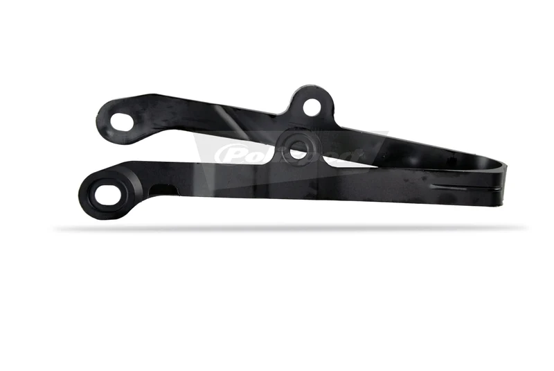 POLISPORT Kedjeslider - Svart - Kawasaki KX250F/KX450F (8452300001)