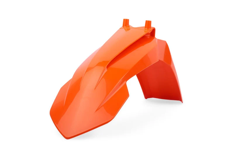 POLISPORT Front Fender OEM Color (2016) KTM SX65 8572200001