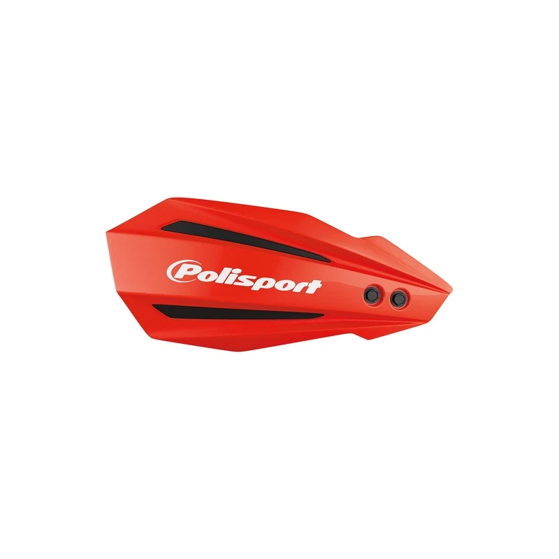 POLISPORT MX Bullit Handguards - Honda CRF450F 8308500026
