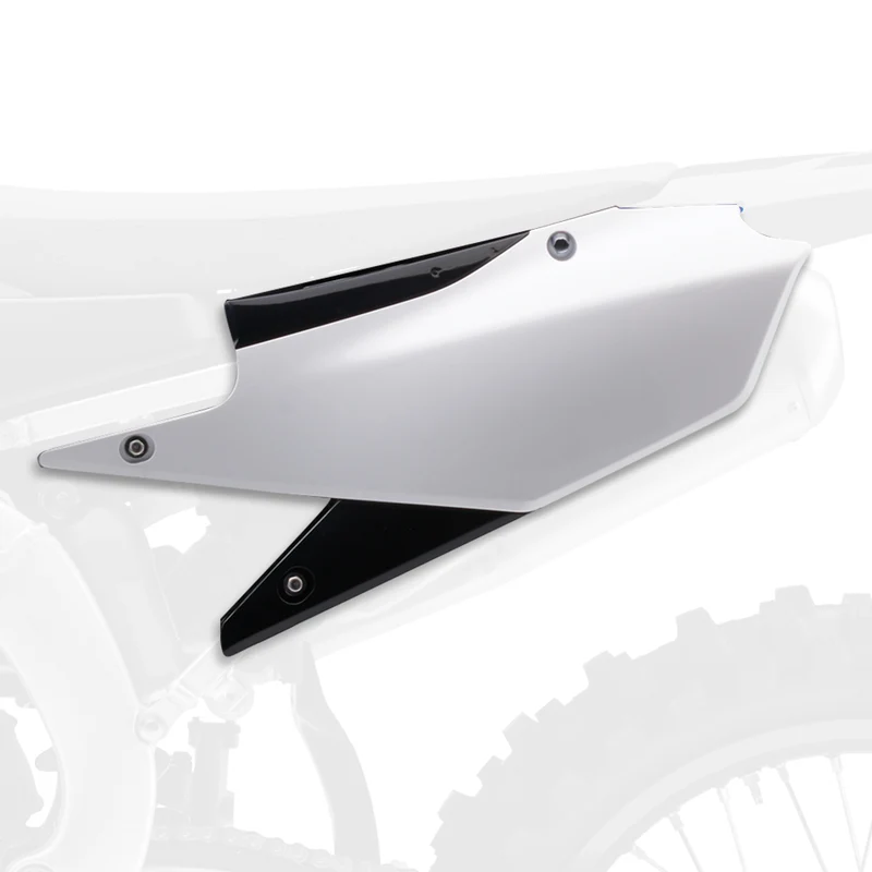 POLISPORT Side Panels - OEM Color (2018) 8419900002